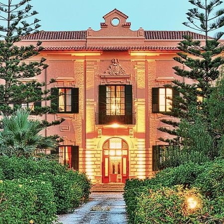 Villa Angelina - Charming Rooms & Apartments Trapani Exterior foto