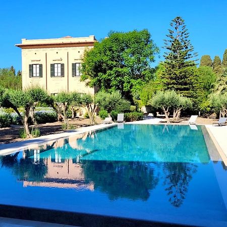 Villa Angelina - Charming Rooms & Apartments Trapani Exterior foto