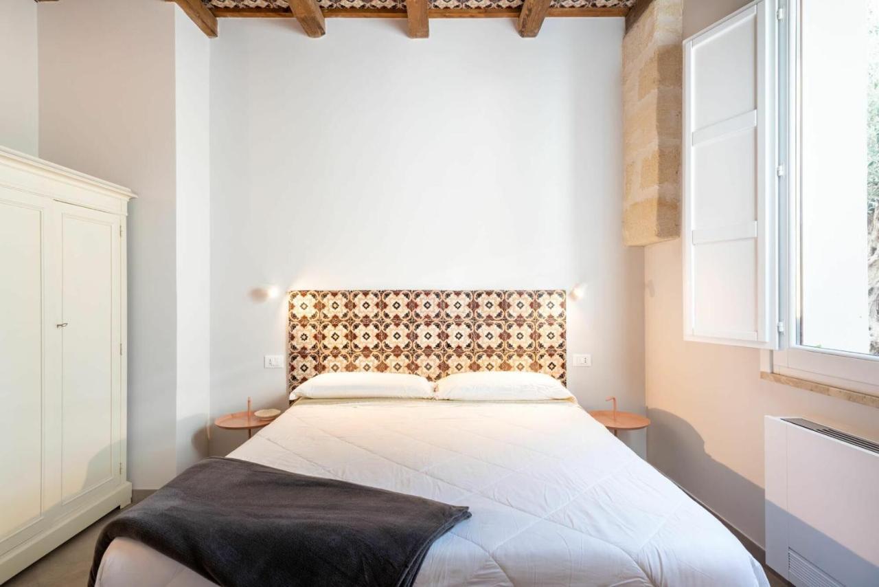 Villa Angelina - Charming Rooms & Apartments Trapani Exterior foto