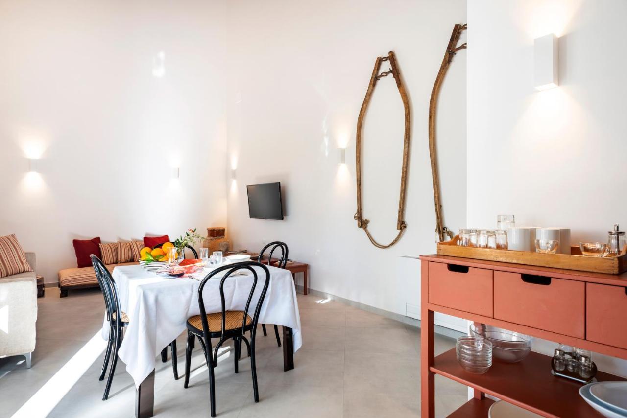 Villa Angelina - Charming Rooms & Apartments Trapani Exterior foto