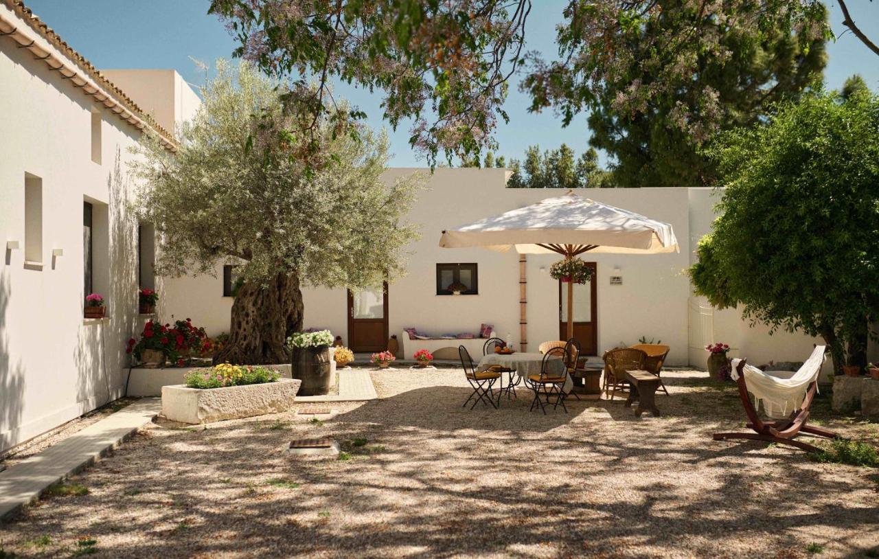 Villa Angelina - Charming Rooms & Apartments Trapani Exterior foto