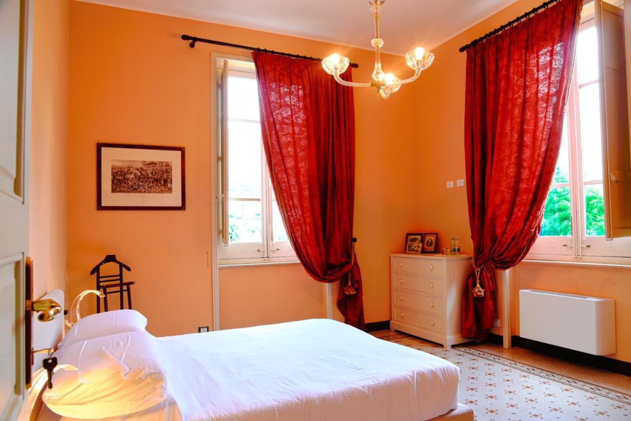 Villa Angelina - Charming Rooms & Apartments Trapani Exterior foto